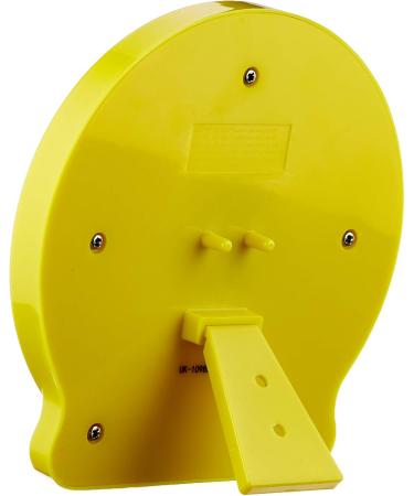 Buy Learning Resources Big Time 24-Hour Student Clock 13 cm International Shipping Available - Buy Online on GoSupps.com