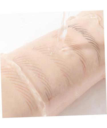 NOLITOY 5pcs Eyebrow Pencil Eyebrow Mascara Brown Eyebrow Pens Mint Miss Double Head Eyebrow Powder - Buy Online on GoSupps.com