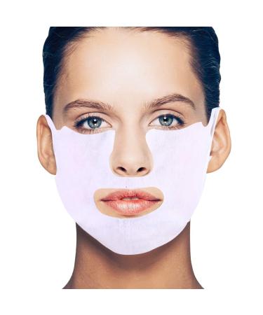V-Line Mask Pull-up Face Slimming Cheek Mask for Reshaping and Firm Your Facial Skin