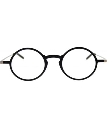 Shop Stylish Black Reading Glasses - 2.5 Diopters - Worldwide Shipping Available - Buy Online on GoSupps.com