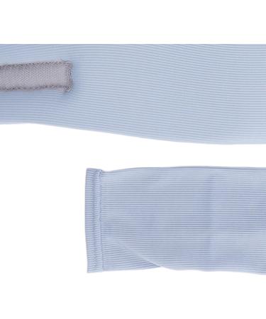 Collar Neck Brace Soft Adjustable Relief Pressure Neck Brace for Sleeping (S) Small - Buy Online on GoSupps.com