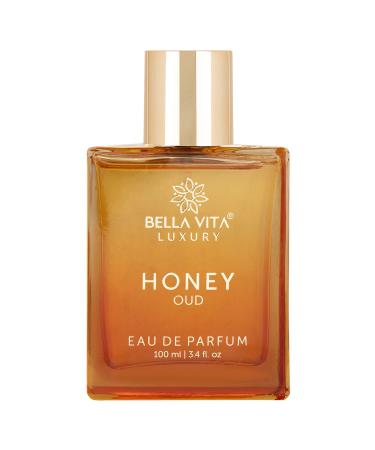 Bellavita Luxury Fragrance Duo | Skai Aquatic Cologne & Honey Oud Eau de Parfum | Long-Lasting Unisex Scents | Clean Natural & Cruelty-Free | Gift for Birthdays & Anniversaries - Buy Online on GoSupps.com