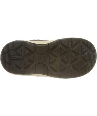 Viking Montebello GTX Snow Boot - Unisex Kids - 6 UK Child - Black | Waterproof & Insulated - Buy Online on GoSupps.com
