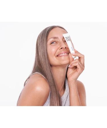 Nip+Fab Retinol Fix Blemish Gel Treatment 10% | Target Blemishes & Dark Spots | 0.5 fl. oz. with Retinol Niacinamide & Salicylic Acid - International Shipping Available - Buy Online on GoSupps.com