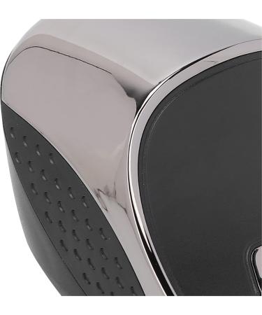 Wireless Hair Trimmer Waterproof Trimmer with High Precision Hair Clipper Small and Lightweight Easy to Handle Suitable for Trimming Flat and Bald Heads At Home Waterproof - Buy Online on GoSupps.com