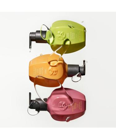 Buy ORIBE Valley of Flowers Revitalizing Hand Wash | Luxury Hand Care | International Shipping Available - Buy Online on GoSupps.com