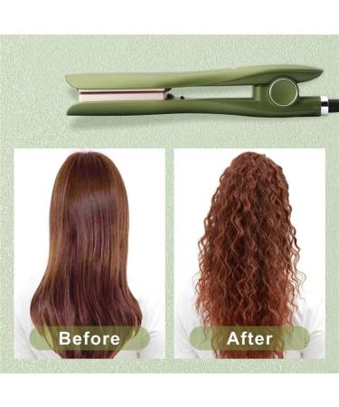 Effortless Hair Curler for Beautiful Hairstyles | Perfect Curls Made Easy | Shop Now (AU - Buy Online on GoSupps.com