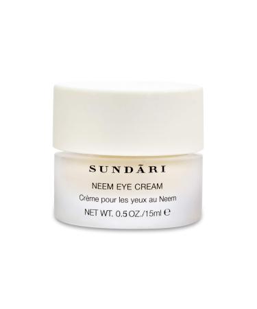 SUND RI Neem Eye Cream