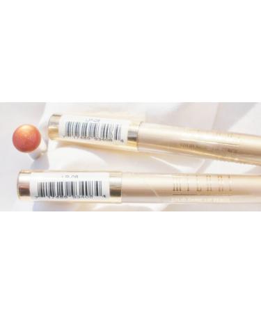 MILANI - SOLID SHINE LIP PENCIL - LIP LINER & COLOR - DEEP COPPER #LP-08 by Milani