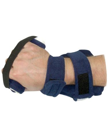 ComfySplints Comfy Deviation Finger Extender Orthosis Adult Small