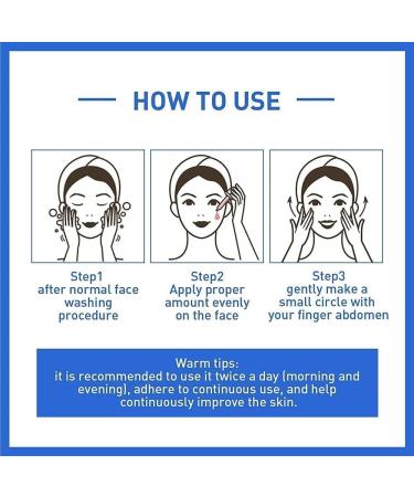  PHFTRCEW 2Pcs Botox Lux Anti Aging Jennifer Aniston Anti Aging SerumDark Spot Corrector Serumfor All Skin Types - Buy Online on GoSupps.com