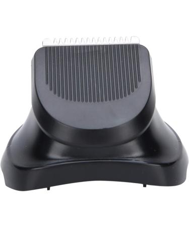 Buy Electric Shaver Trimmer Head Set BT32+5 - 5 Guide Combs - Replacement Black Trimmer Head for All Skin Types | Fast International Shipping - Buy Online on GoSupps.com