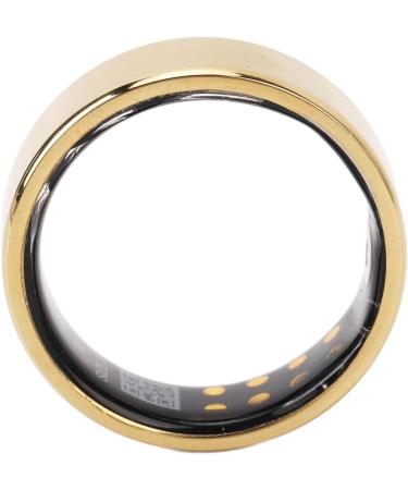 Naroote Smart Health Ring | Sleep Monitor & Step Counter | Optimize Sleep & Wellness - Buy Online on GoSupps.com