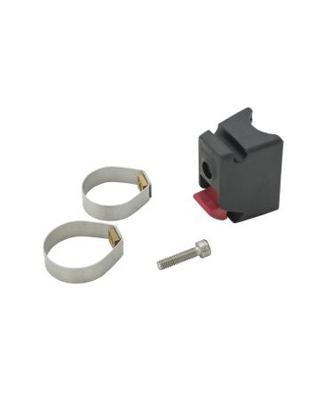 VAUDE spare part Contour max adapter black One Size 125930000