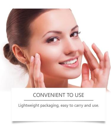 Instant Eye Lift Serum Anti-wrinkle Roller Essences Anti Poche Sous les Yeux Serum Liftante Instantan e pour att nuer les poches sous yeux et les cernes anti cerne homme Korean Skincare (30ML 1PC) 1PC 30 ml (Lot de 1) - Buy Online on GoSupps.com