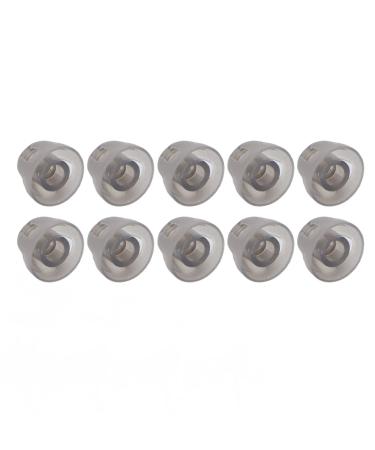 Hearing aids accessories umbrella hearing aid domes.