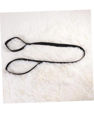 GOOHOCHY Grabber Leg Lifter Mobility aid Rigid Foot Lifter Patient Transfer aid Leg Raiser aids Foot Lifter for eldary Webbed Climbing Sling Rigid Foot Loop Foot Support Elderly Transport - Buy Online on GoSupps.com