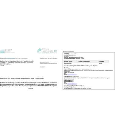 28PCS Effective Tooth Whitening Strips - Lighten Yellow Teeth & Remove Smoke Stains - Buy Online on GoSupps.com