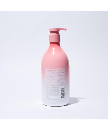 Scalp Nourishing Clarifying Conditioner - Hydrating Silicone-Free & Sulfate-Free for Dry Hair - 21.1 oz International Shipping Available - Buy Online on GoSupps.com