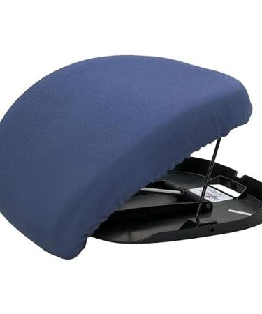 Stand Assist Aid for Elderly Portable Ergonomic Lifting Seat for Easy Lift Assist Sofa Stand Assist for Elderly and Handicap Independent Living Aid - Buy Online on GoSupps.com