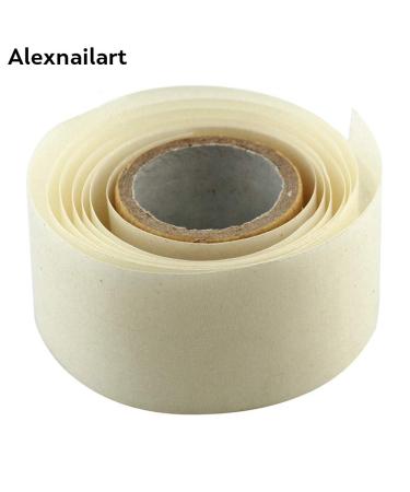 Buy Silk Nail Wraps - Self-Adhesive Nail Protection & Gel Extension Tool - 1 Roll for Perfect Nail Art - Buy Online on GoSupps.com