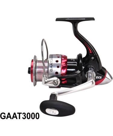Tica Galant X-Treme GAAT 6000H Reel - High Performance Fishing Reel - Buy Online on GoSupps.com