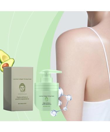Collagen Firming Cream Arm Firming Cream Anti Wrinkle Cream Tightening Moisturizing Antied Wrinkle Body Cream Body Lotion Deeped Nourishing Moisturizing Firming (3) - Buy Online on GoSupps.com