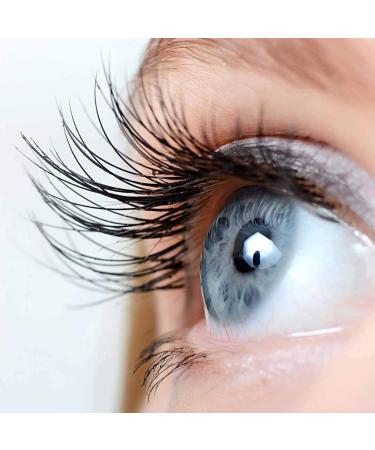 MO Clinical Longlash - Enhance Your Natural Lashes | Buy Now - Buy Online on GoSupps.com
