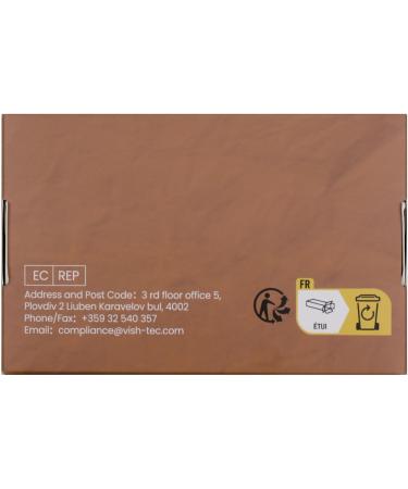 Hetto Balayage Marr n Clip en Extensiones de Cabello Double Weft Clip en Cabello Humano Marr n M s Oscuro a Marr n Claro Clip en Extensiones De Cabeza Completa 14pulgadas 100g 7 piezas - Buy Online on GoSupps.com