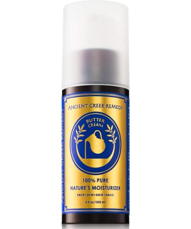 Organic Lavender Spa Gift Set for Women and Men - Ancient Greek Remedy Skin Care with Body Oil, Face Cream, Foot Lotion, and Soap Bars - Buy Online on GoSupps.com