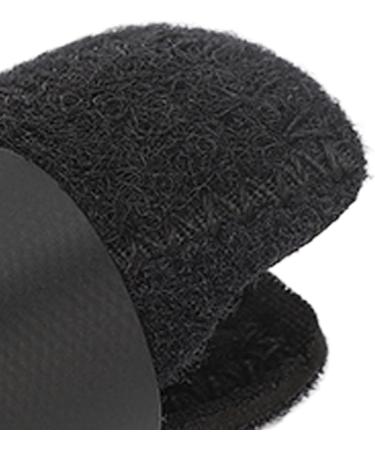 Metal Hammer Toe Corrector for Women and Men - Toe Splint for Broken, Mallet, Bent, Crooked, Claw, and Curled Toes - Buy Online on GoSupps.com