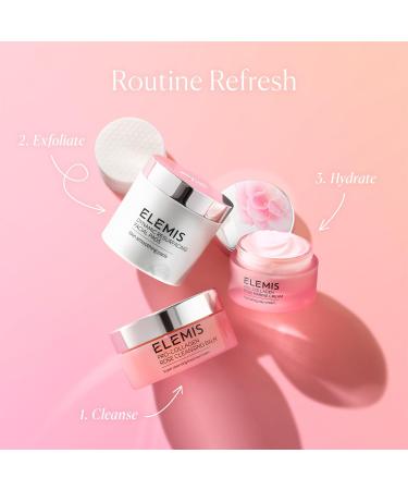 ELEMIS Pro-Collagen Rose Marine Cream - Buy Online on GoSupps.com