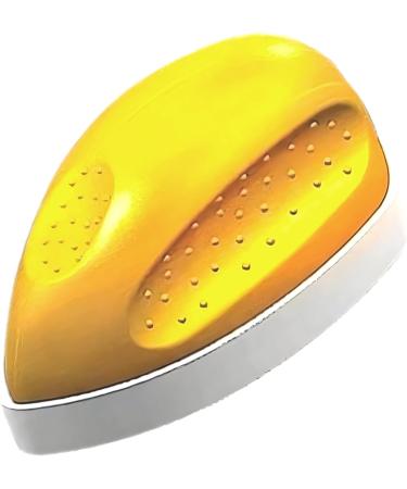 Glass Oil Film Remover Mouse-Shaped Car Glass Cleaner Brush for Clear Vision & Safe Driving Multi-Purpose Oil Film Remover for Car Window Home Window - Buy Online on GoSupps.com