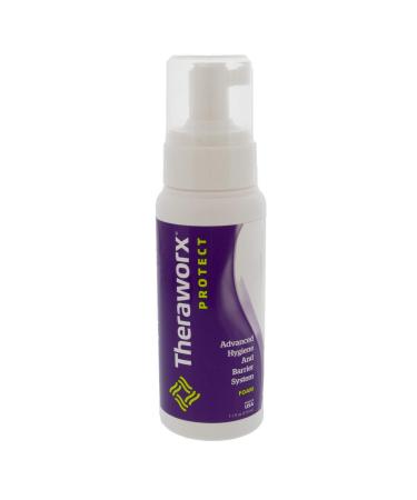 THERAWORX PROTECT Advanced Hygiene and Barrier System Foam (7.1 Fl Oz (Pack of 1) - Buy Online on GoSupps.com