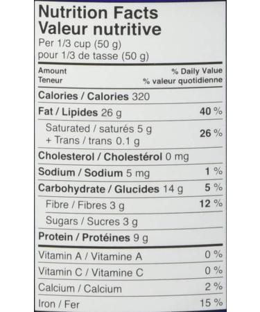 Planters Cashews Unsalted 200g - Buy Online on GoSupps.com
