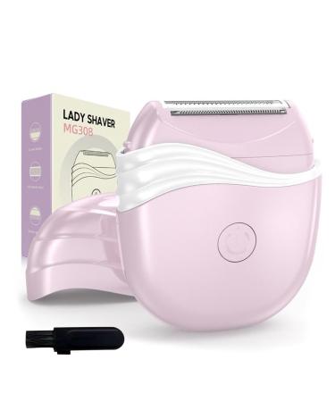Women meet the epilator Women stand painlessly with epilator Electric Face Clips and Chin Removal Trimmer Portable Personal Beauty Care p