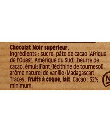 Nestl Dessert Baking Chocolate 52% - 7.2oz | Premium Quality Baking Chocolate - Buy Online on GoSupps.com