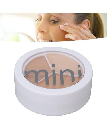 15g 3 Colors Skin Corrector Long Lasting Waterproof Anti-sweat Dark Circles Spots Brands Cover Cream Skin Spots Cover Cream - Buy Online on GoSupps.com