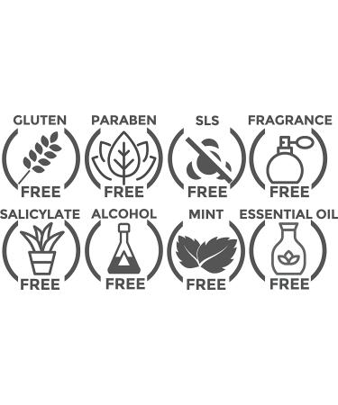 Cleure Fragrance-Free Conditioner for Sensitive Skin - 12 fl oz - Buy Online on GoSupps.com