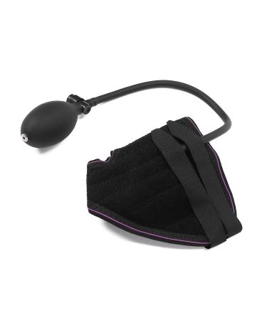 Inflatable Bunion Toe Orthosis for Pain Relief - Left Foot - Buy Online on GoSupps.com