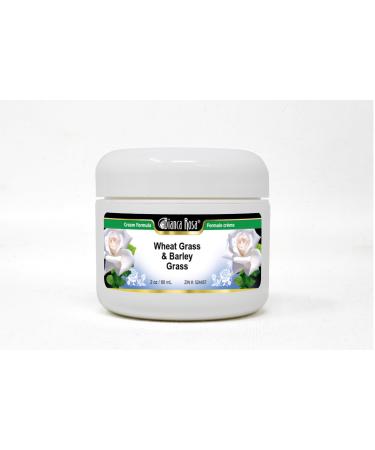 Bianca Rosa Wheat Grass & Barley Grass Cream (2 oz ZIN: 524457) - 3 Pack