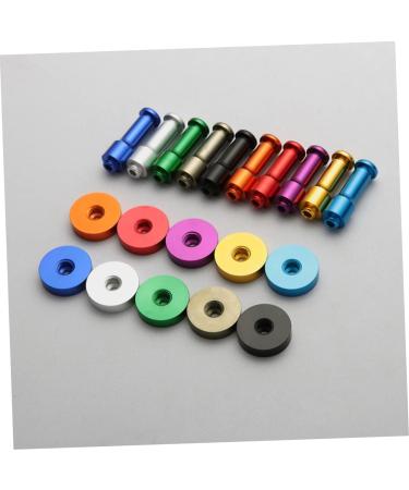 Alipis 2pcs Wall Mounted Clothing Mounted Clothes Hanger Robe Hook Coat Hanger Towel Rack Round mediumx2pcs Purplex2pcs - Buy Online on GoSupps.com