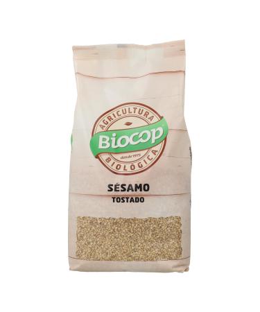 Biocop Biocop Toasted Sesame 250g