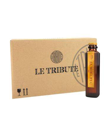 Le Tribute - Ginger Beer Natural - spicy taste With natural ingredients Spring water from our own source 24 x 200 ml