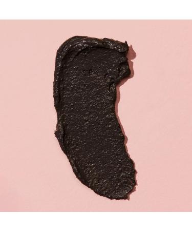 Frank Body Charcoal Scrub & Mask Natural Vegan Cruelty Free Detox Treatment for Face & Body | Exfoliates & Brightens with Charcoal & Tea Tree Oil | 4.94 oz - Buy Online on GoSupps.com