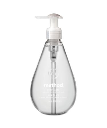 Method 12 Ounces Clear