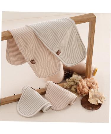 Healvian 4pcs Belly Button Bands - Infant Hernia Belt for Newborns - Buy Online on GoSupps.com