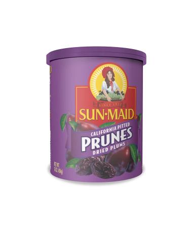 Sun Maid Pitted Plums - 16 oz: Buy Online at the Best Price - Buy Online on GoSupps.com