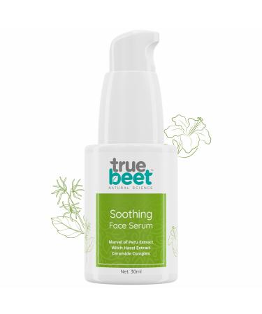 Soothing Face Serum For Fresh and Calm Feel |30ML