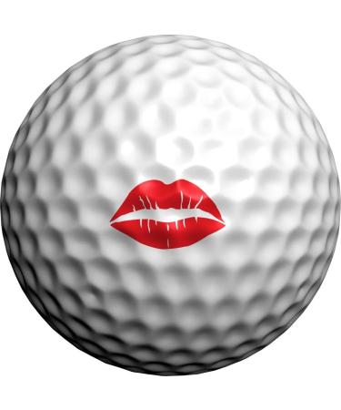 Golfdotz Golf Ball Markers - Fabulous Foursome Golf Accessories - Buy Online on GoSupps.com